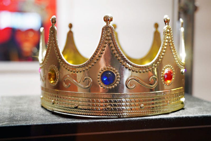 Crown