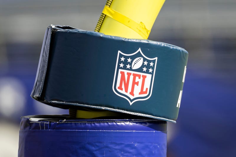 NFL Goal post