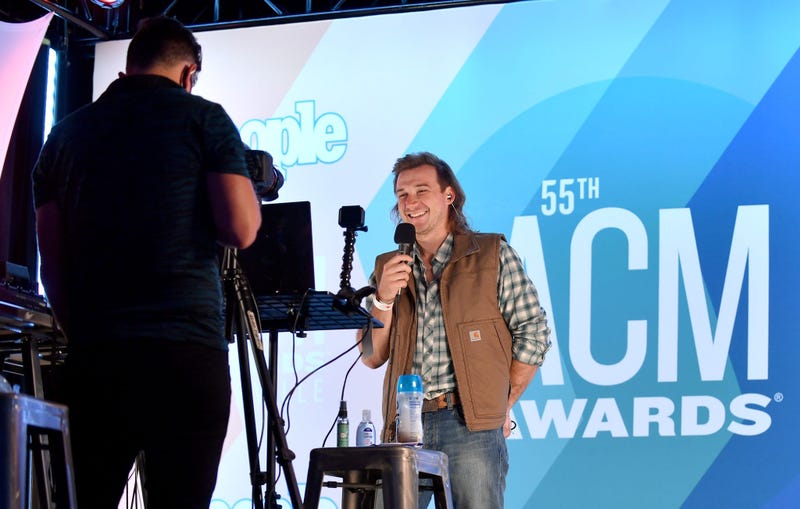 Morgan Wallen