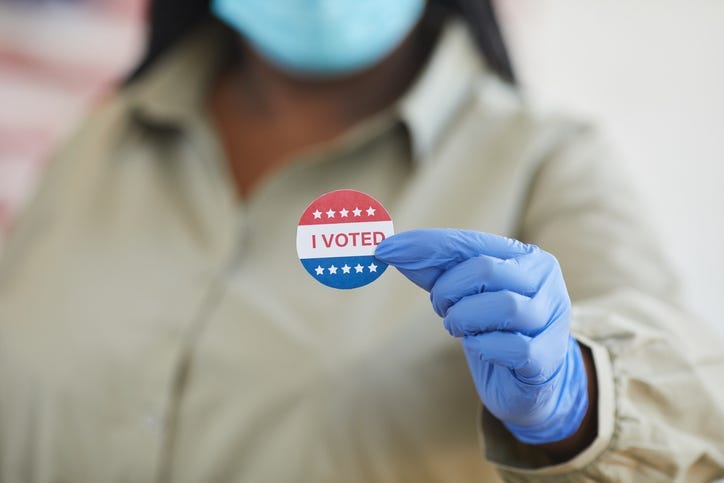 voting