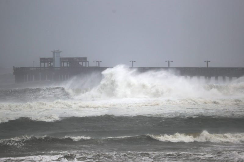 Hurricane Sally