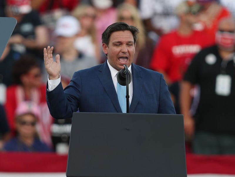 Ron DeSantis