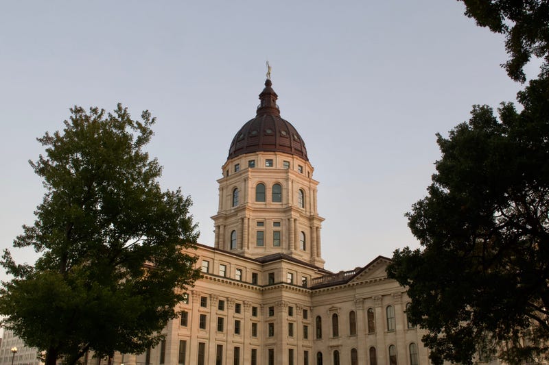 Kansas Capitol