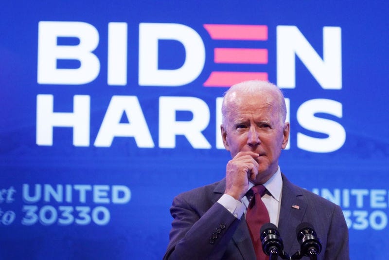 Joe Biden