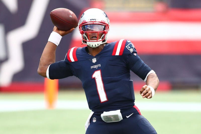 Cam Newton