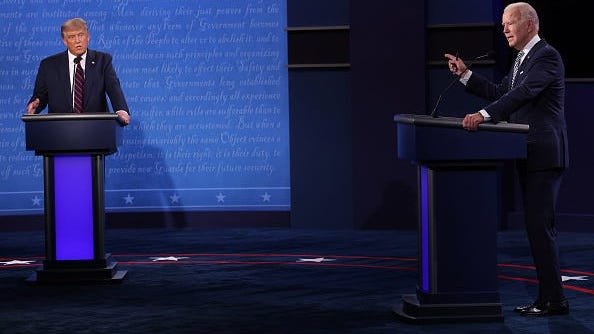 New poll shows Biden pulling ahead strongly in Michigan after debate