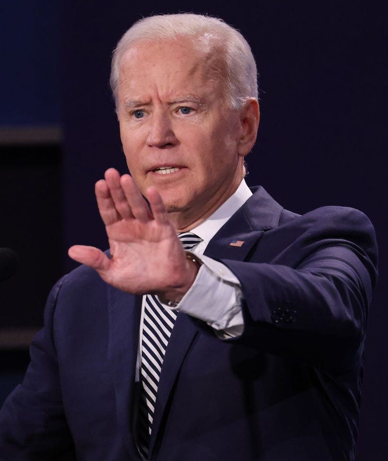 Joe Biden
