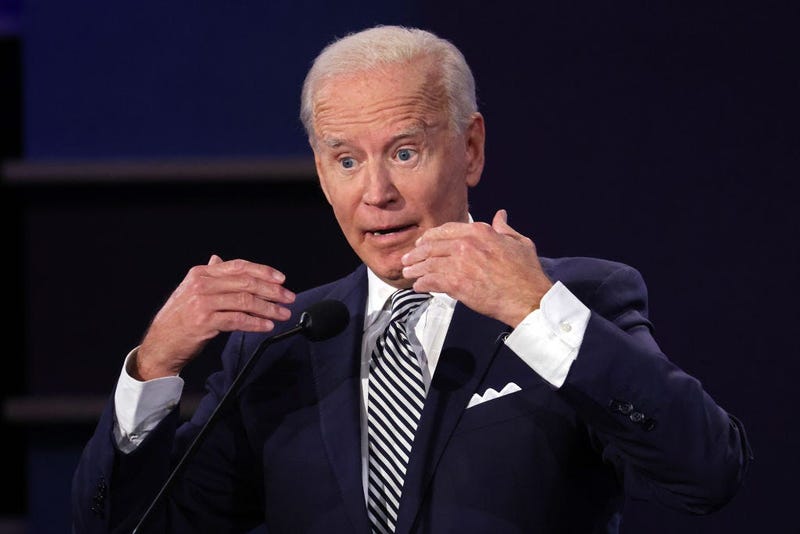 Joe Biden