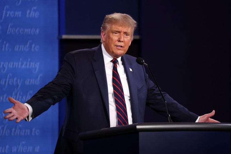 President Trump