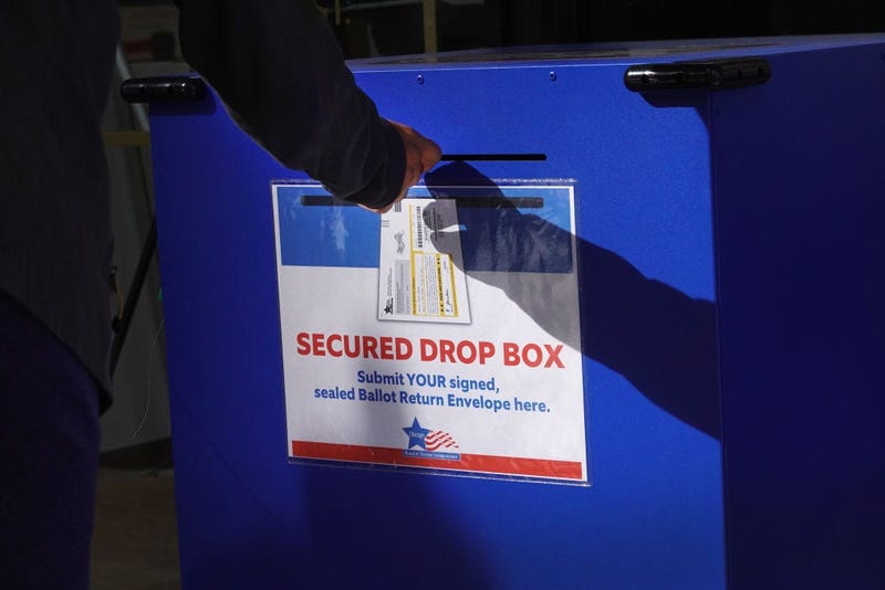 voting