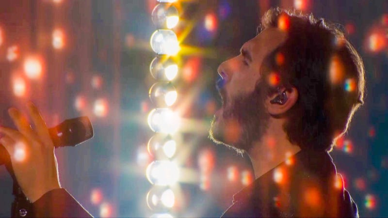 Josh Groban