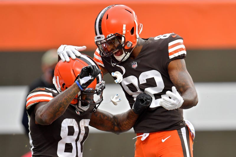 Browns