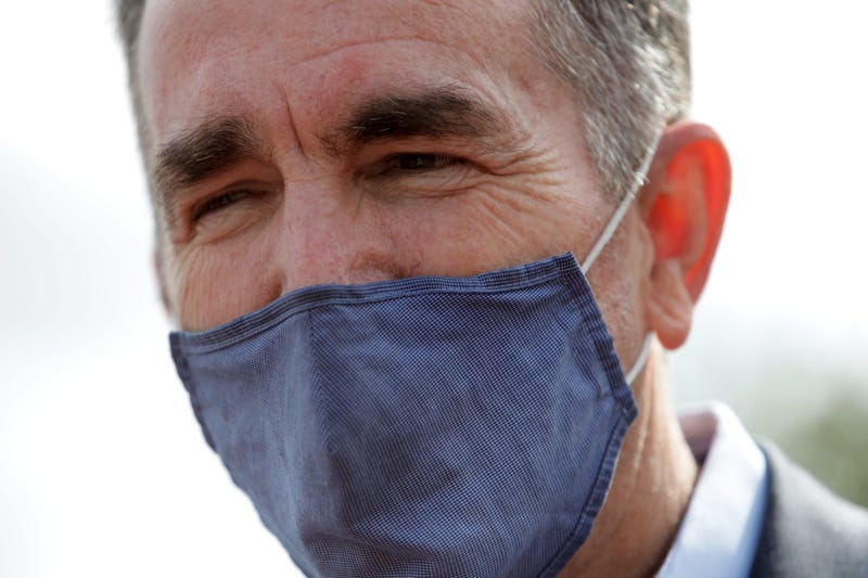 Gov. Northam