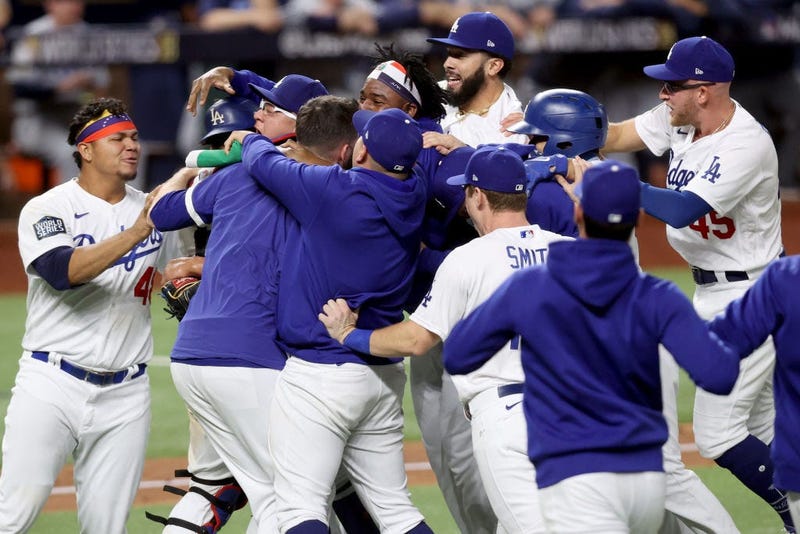 Dodgers