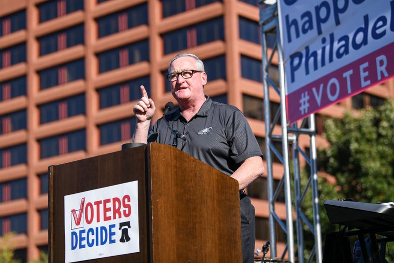 Photo by Bryan Bedder/Getty Images for MoveOn