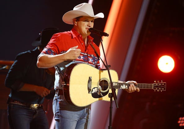 Jon Pardi