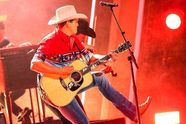 Jon Pardi