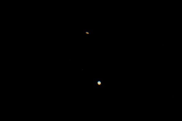 Saturn