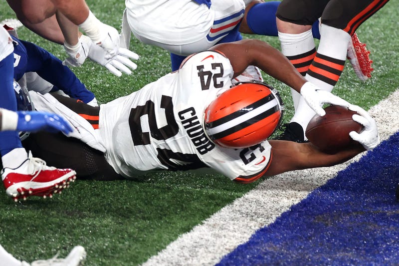 chubb