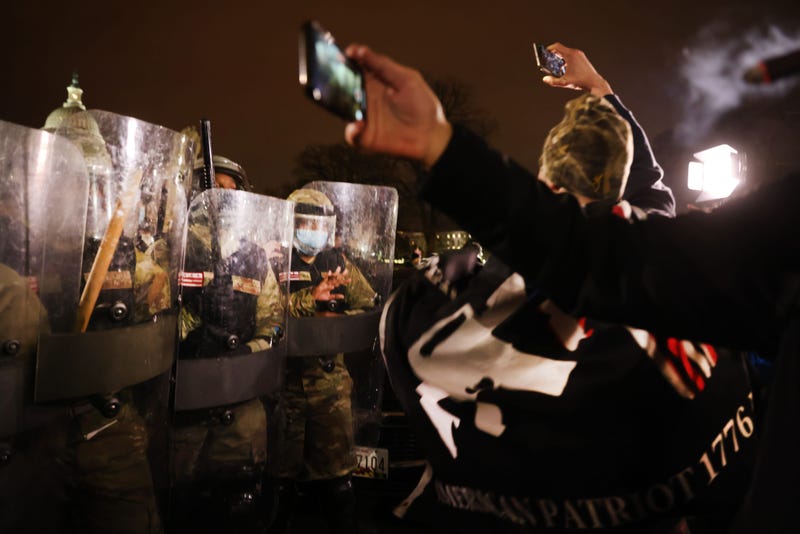 (Photo by Spencer Platt/Getty Images)
