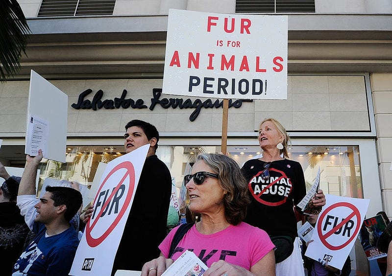 PETA