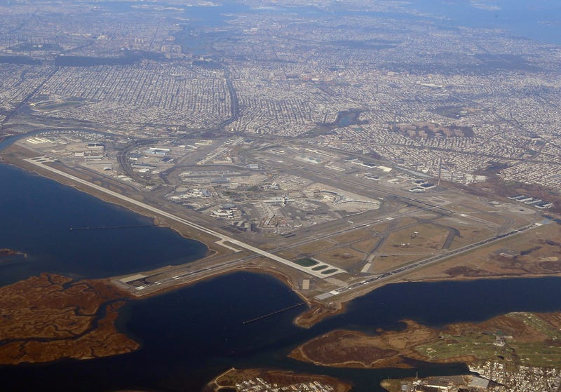Kennedy Airport