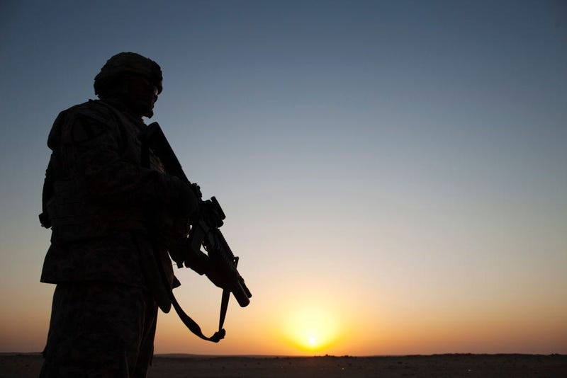 Iraq, troops, U.S.