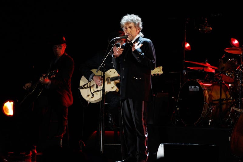 Bob Dylan