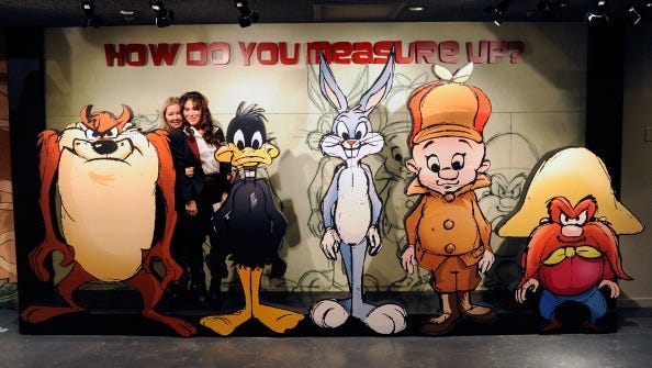 Looney Tunes
