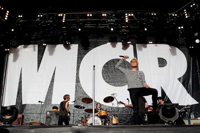 My Chemical Romance