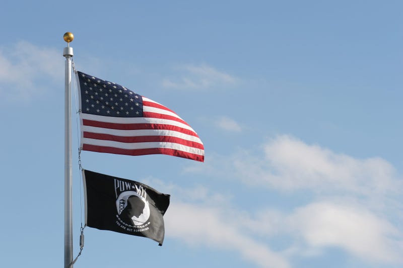 POW/MIA National Museum honors lost service members
