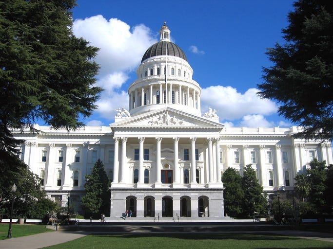 Sacramento