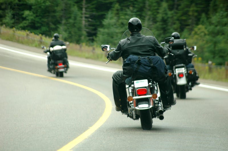 Motorcycles