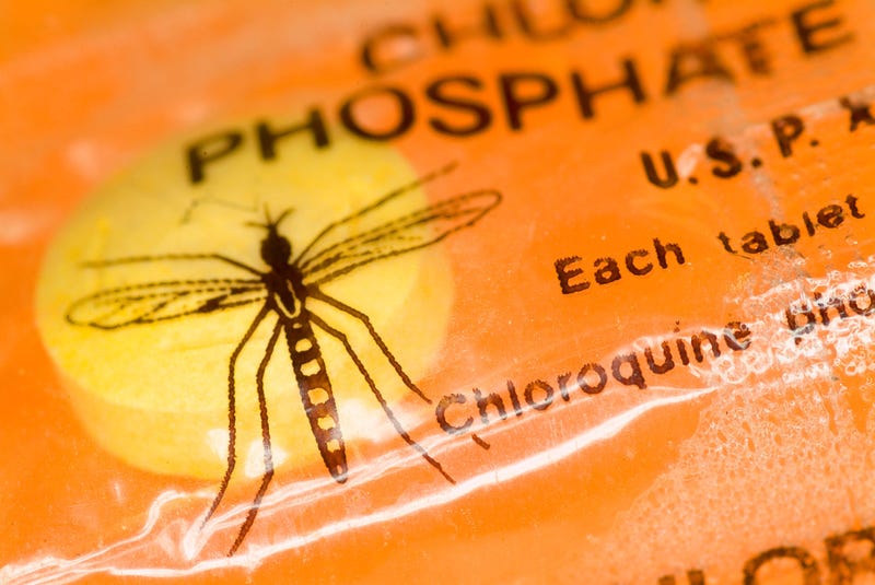Chloroquine