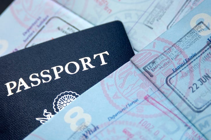 Passport