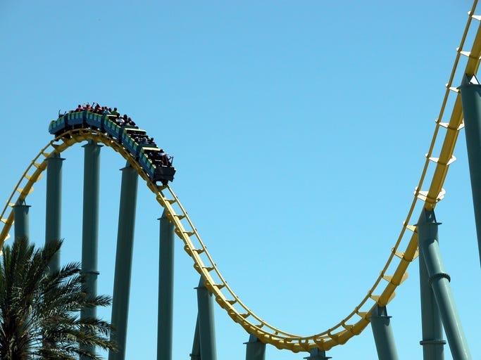Roller Coaster