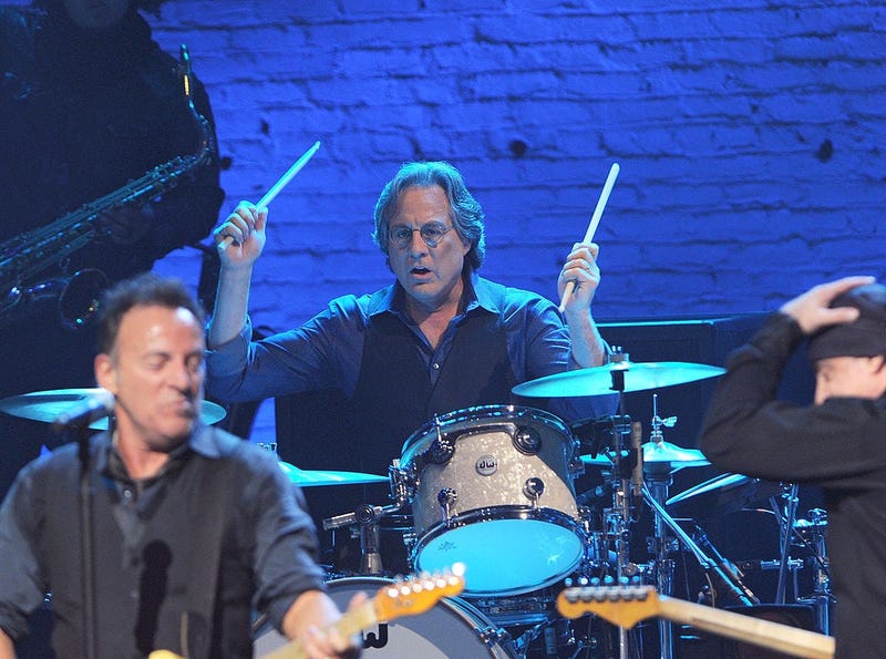 Max Weinberg