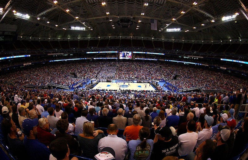 ncaa, basketball, St. Louis