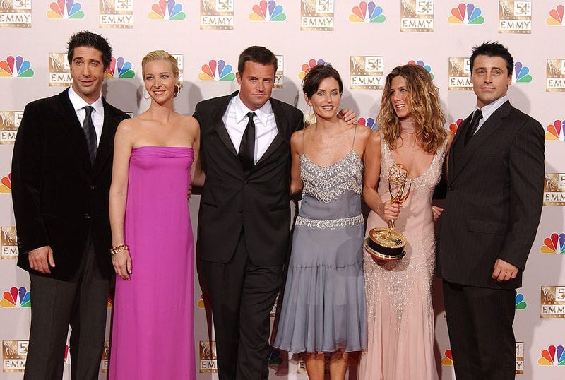 Friends