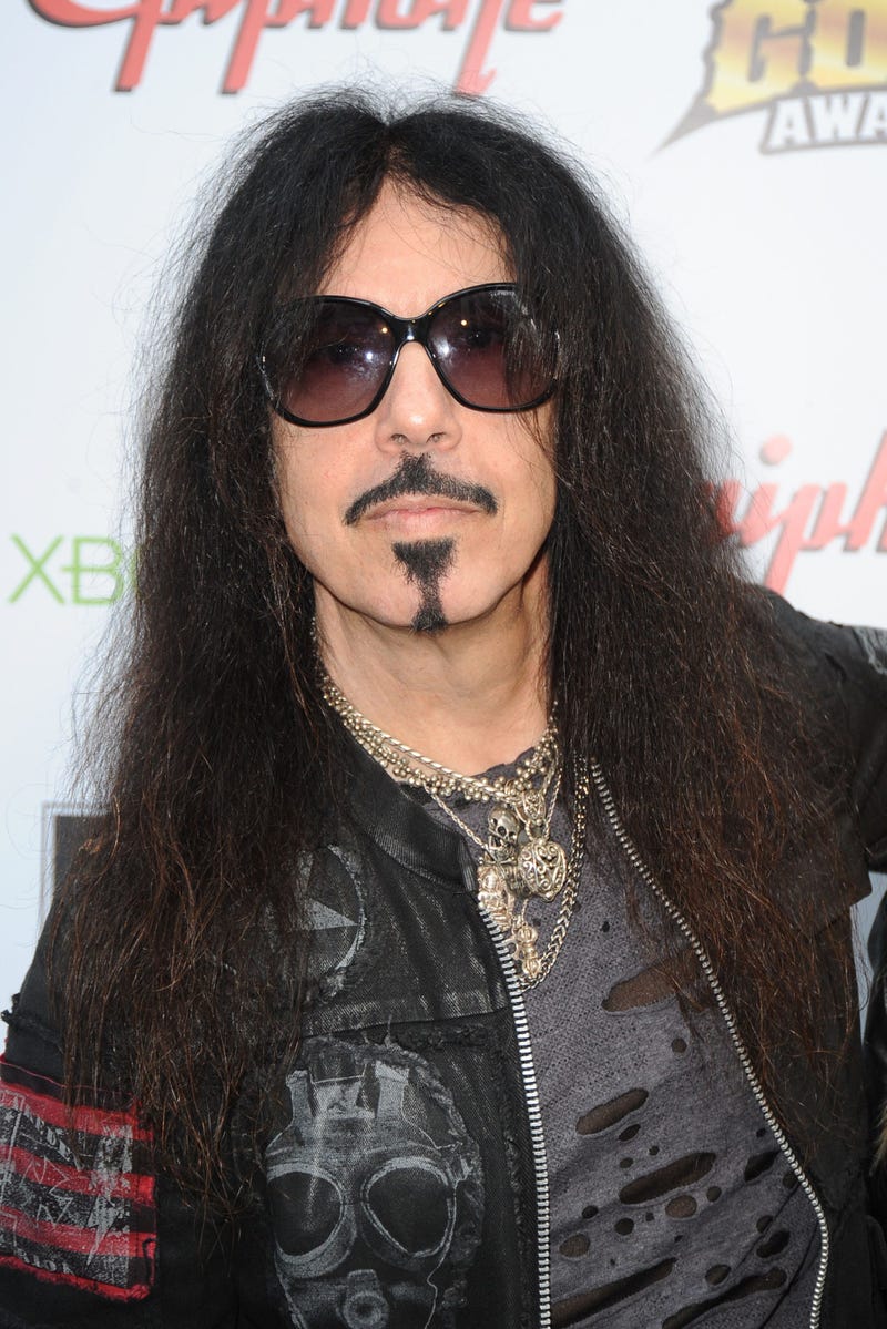 Frankie Banali - Quiet Riot