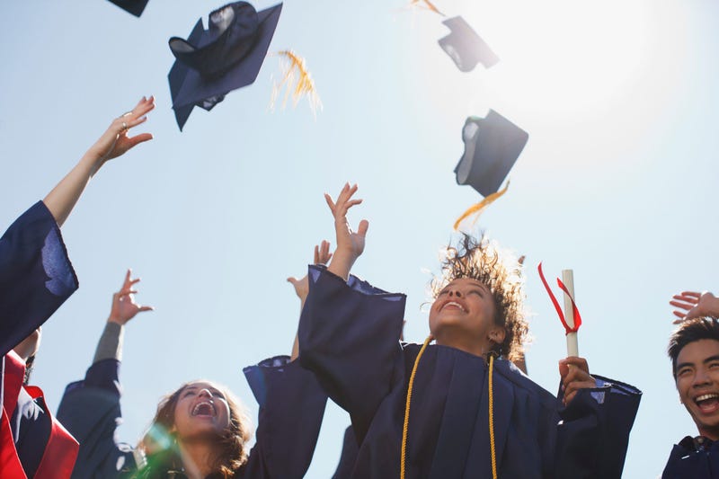 Graduation