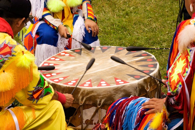 Native American Pow Wow