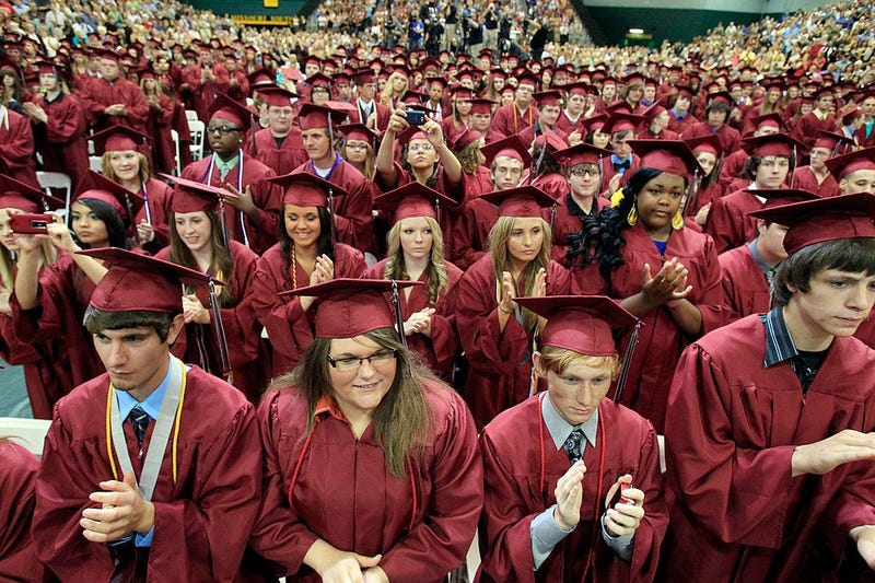 graduation