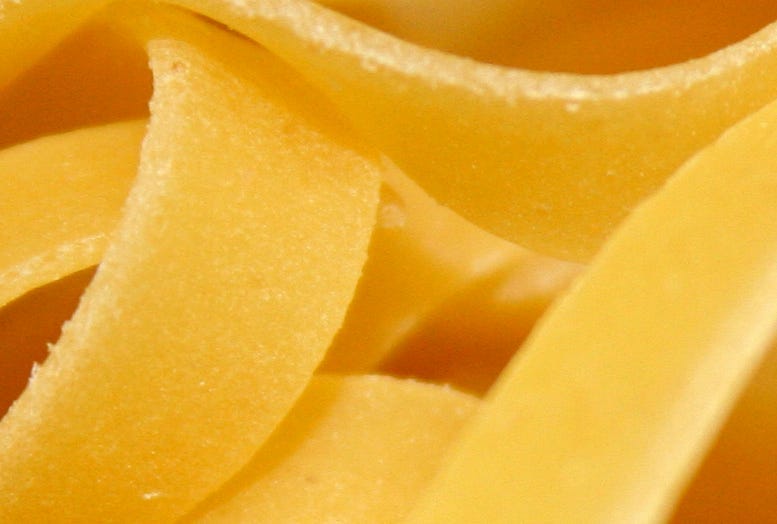 Pasta