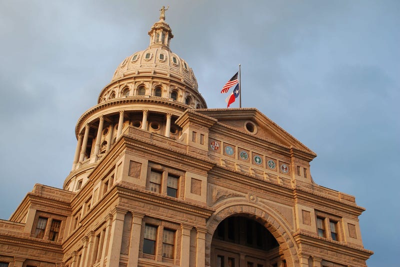 Texas State Capitol