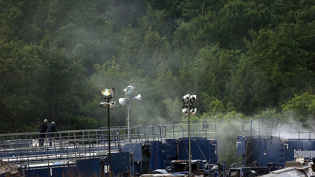 PA Attorney General Releases Scathing Report On Fracking Industry