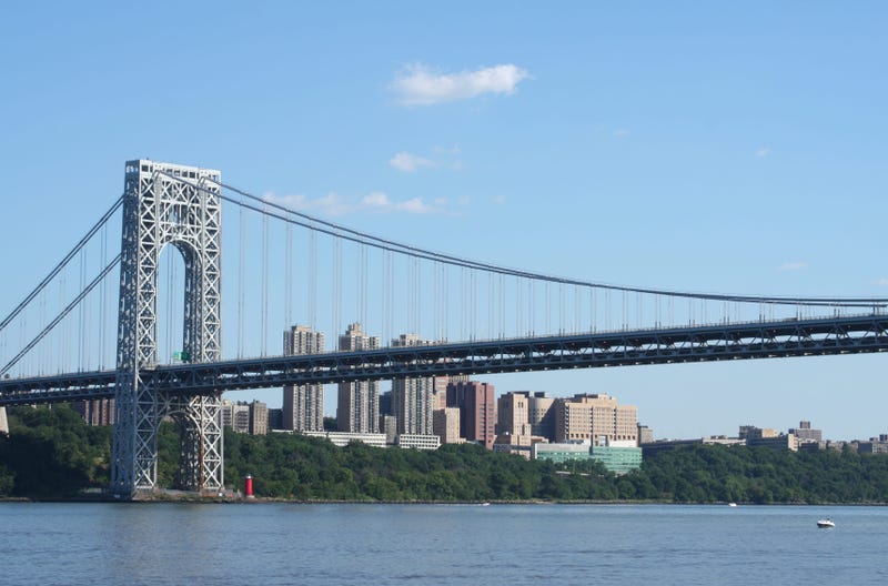 George Washington Bridge