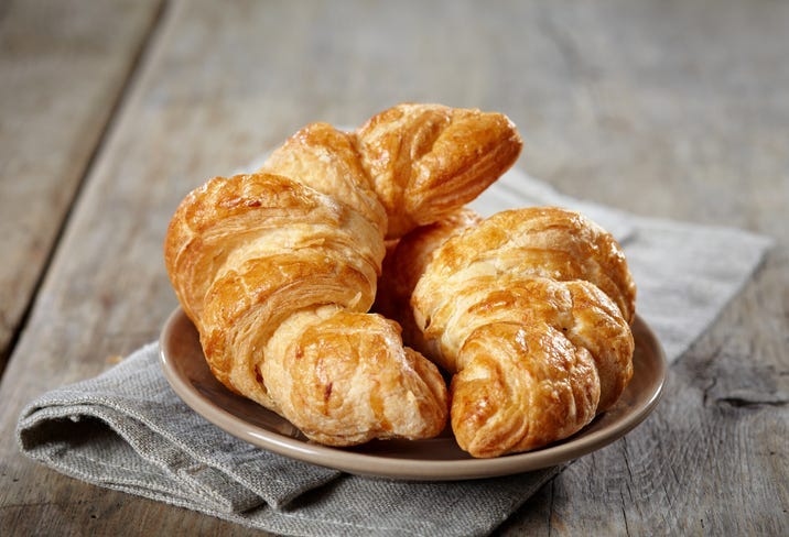 Croissant