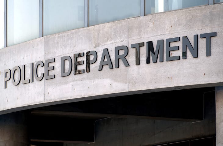 Police 