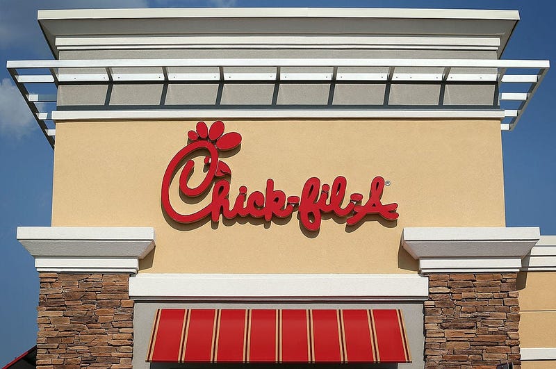 Chick Fil A 